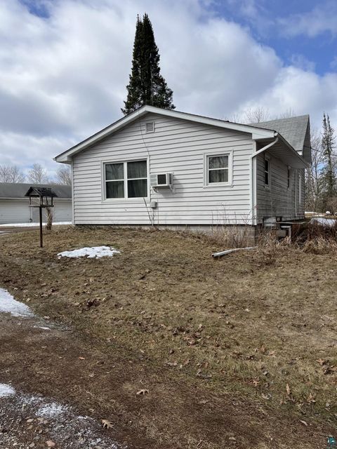 Tiny photo for 4088 County Rd 4, Mahtowa, MN 55707 (MLS # 6124238)