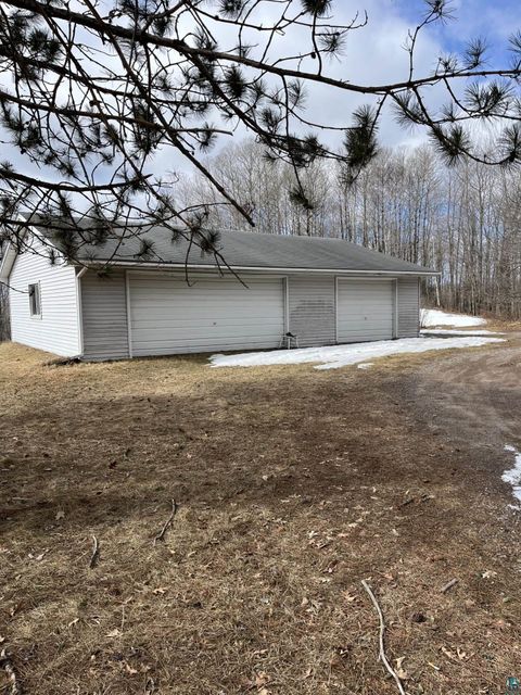 Tiny photo for 4088 County Rd 4, Mahtowa, MN 55707 (MLS # 6124238)