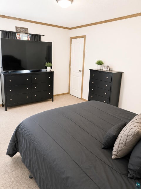 Tiny photo for 5051 Alpine Dr, Hermantown, MN 55811 (MLS # 6126617)