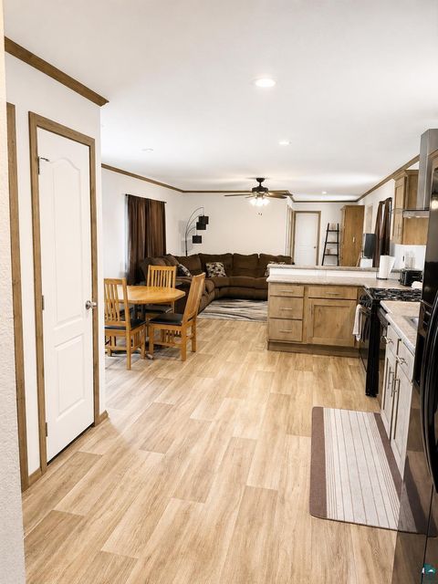 Tiny photo for 5051 Alpine Dr, Hermantown, MN 55811 (MLS # 6126617)