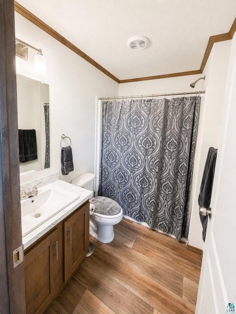 Tiny photo for 5051 Alpine Dr, Hermantown, MN 55811 (MLS # 6126617)