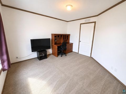 Tiny photo for 5051 Alpine Dr, Hermantown, MN 55811 (MLS # 6126617)