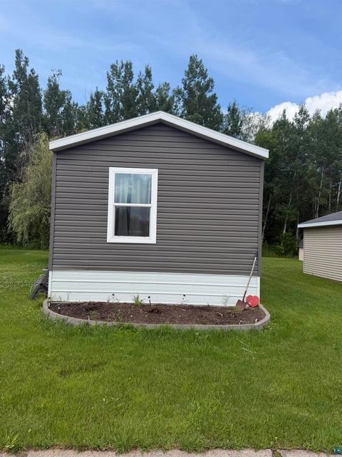 Tiny photo for 5051 Alpine Dr, Hermantown, MN 55811 (MLS # 6126617)