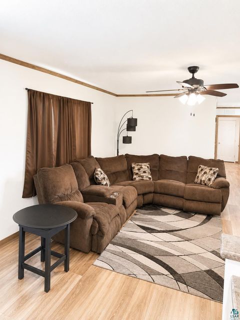 Tiny photo for 5051 Alpine Dr, Hermantown, MN 55811 (MLS # 6126617)