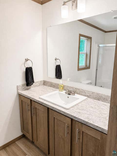 Tiny photo for 5051 Alpine Dr, Hermantown, MN 55811 (MLS # 6126617)