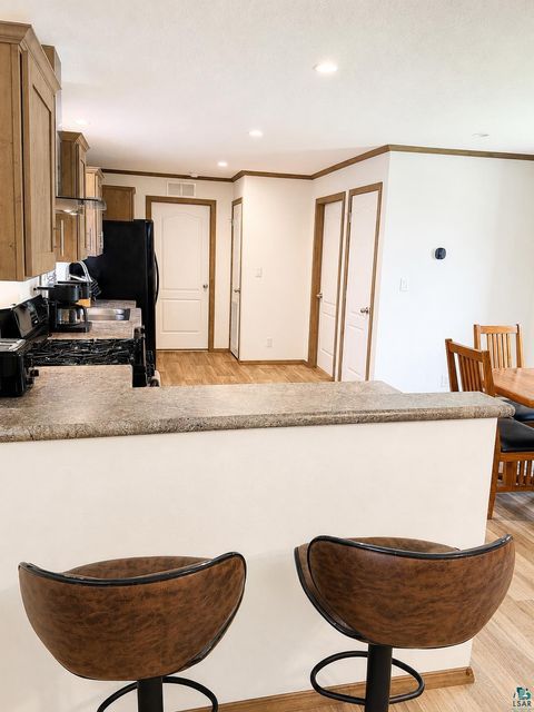 Tiny photo for 5051 Alpine Dr, Hermantown, MN 55811 (MLS # 6126617)