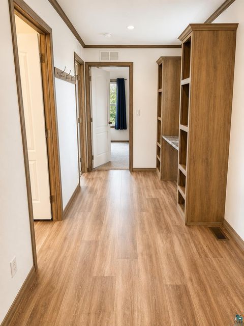 Tiny photo for 5051 Alpine Dr, Hermantown, MN 55811 (MLS # 6126617)