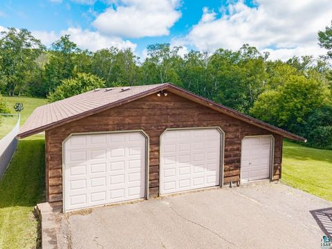 Tiny photo for 6101 Olney St, Duluth, MN 55807 (MLS # 6126631)