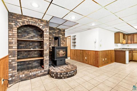 Tiny photo for 6101 Olney St, Duluth, MN 55807 (MLS # 6126631)