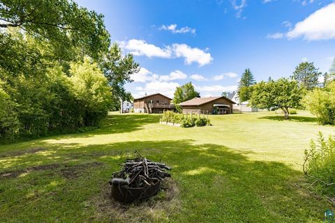 Tiny photo for 6101 Olney St, Duluth, MN 55807 (MLS # 6126631)