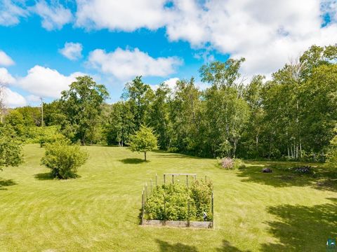Tiny photo for 6101 Olney St, Duluth, MN 55807 (MLS # 6126631)