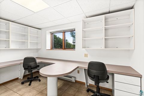 Tiny photo for 6101 Olney St, Duluth, MN 55807 (MLS # 6126631)