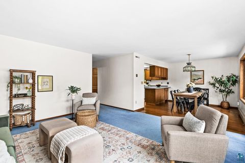 Tiny photo for 6101 Olney St, Duluth, MN 55807 (MLS # 6126631)