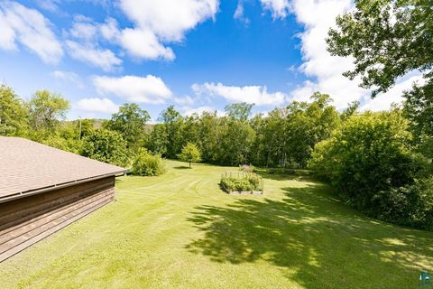 Tiny photo for 6101 Olney St, Duluth, MN 55807 (MLS # 6126631)