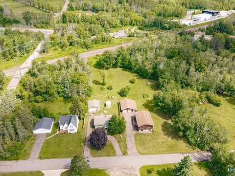 Tiny photo for 6101 Olney St, Duluth, MN 55807 (MLS # 6126631)