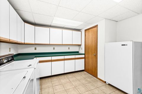 Tiny photo for 6101 Olney St, Duluth, MN 55807 (MLS # 6126631)