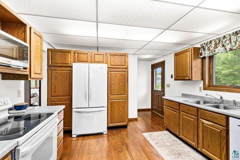 Tiny photo for 6101 Olney St, Duluth, MN 55807 (MLS # 6126631)