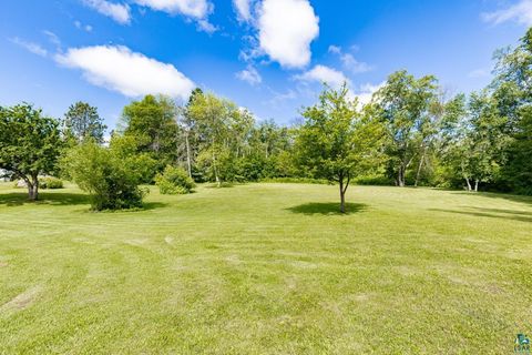 Tiny photo for 6101 Olney St, Duluth, MN 55807 (MLS # 6126631)