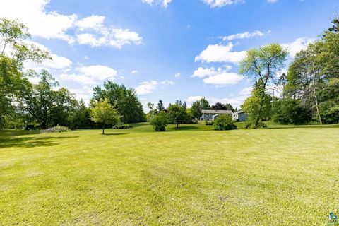 Tiny photo for 6101 Olney St, Duluth, MN 55807 (MLS # 6126631)
