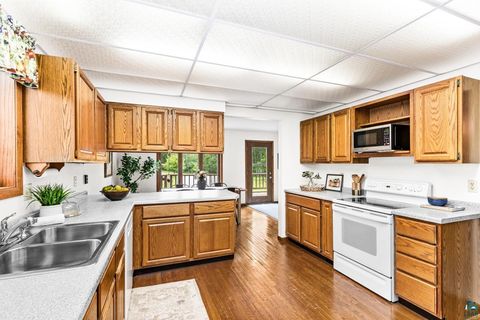 Tiny photo for 6101 Olney St, Duluth, MN 55807 (MLS # 6126631)