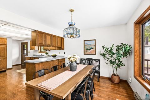 Tiny photo for 6101 Olney St, Duluth, MN 55807 (MLS # 6126631)