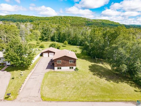 Tiny photo for 6101 Olney St, Duluth, MN 55807 (MLS # 6126631)