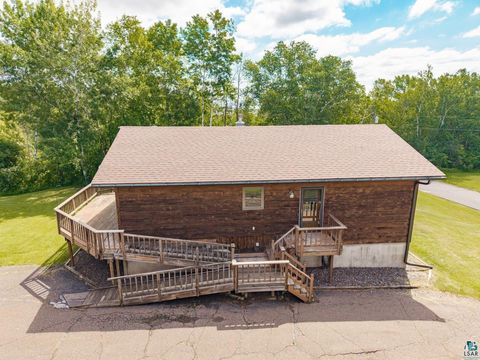 Tiny photo for 6101 Olney St, Duluth, MN 55807 (MLS # 6126631)