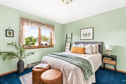 Tiny photo for 6101 Olney St, Duluth, MN 55807 (MLS # 6126631)