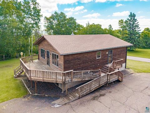 Tiny photo for 6101 Olney St, Duluth, MN 55807 (MLS # 6126631)