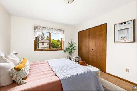 Tiny photo for 6101 Olney St, Duluth, MN 55807 (MLS # 6126631)