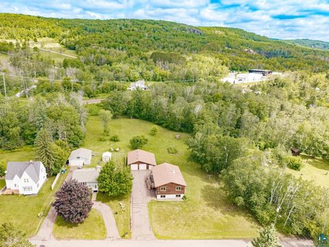 Tiny photo for 6101 Olney St, Duluth, MN 55807 (MLS # 6126631)