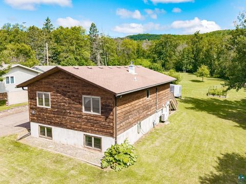 Tiny photo for 6101 Olney St, Duluth, MN 55807 (MLS # 6126631)