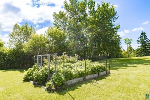 Tiny photo for 6101 Olney St, Duluth, MN 55807 (MLS # 6126631)