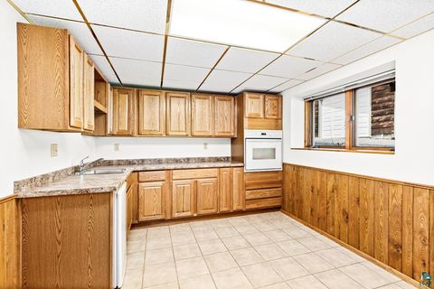 Tiny photo for 6101 Olney St, Duluth, MN 55807 (MLS # 6126631)
