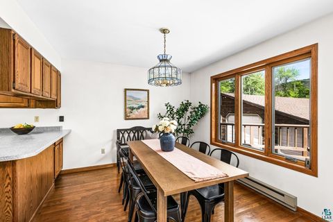 Tiny photo for 6101 Olney St, Duluth, MN 55807 (MLS # 6126631)