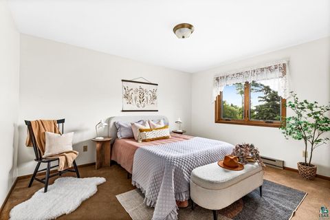 Tiny photo for 6101 Olney St, Duluth, MN 55807 (MLS # 6126631)