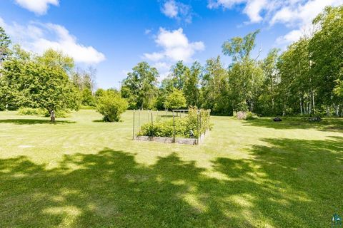Tiny photo for 6101 Olney St, Duluth, MN 55807 (MLS # 6126631)
