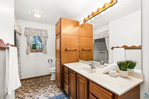 Tiny photo for 6101 Olney St, Duluth, MN 55807 (MLS # 6126631)
