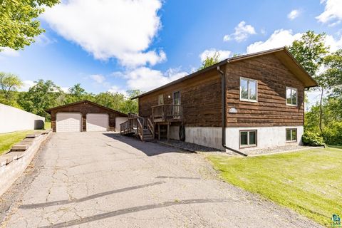 Photo of 6101 Olney St, Duluth, MN 55807 (MLS # 6126631)