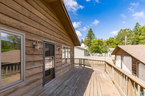 Tiny photo for 6101 Olney St, Duluth, MN 55807 (MLS # 6126631)