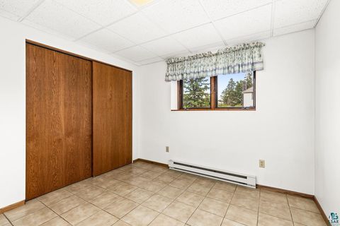 Tiny photo for 6101 Olney St, Duluth, MN 55807 (MLS # 6126631)