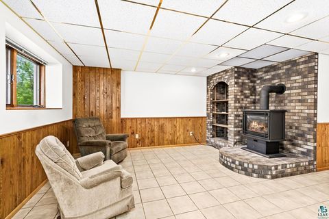 Tiny photo for 6101 Olney St, Duluth, MN 55807 (MLS # 6126631)