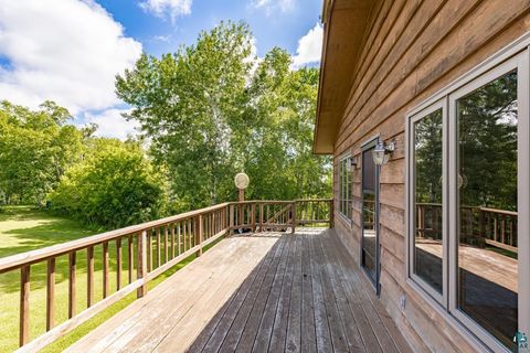 Tiny photo for 6101 Olney St, Duluth, MN 55807 (MLS # 6126631)