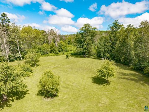 Tiny photo for 6101 Olney St, Duluth, MN 55807 (MLS # 6126631)