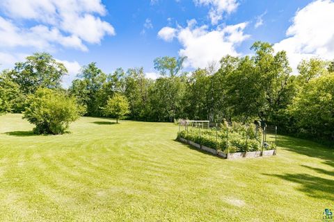 Tiny photo for 6101 Olney St, Duluth, MN 55807 (MLS # 6126631)