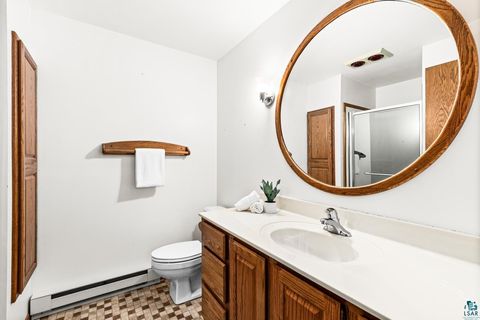 Tiny photo for 6101 Olney St, Duluth, MN 55807 (MLS # 6126631)