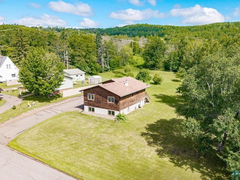 Tiny photo for 6101 Olney St, Duluth, MN 55807 (MLS # 6126631)