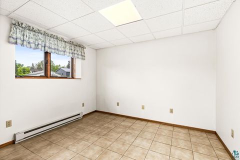 Tiny photo for 6101 Olney St, Duluth, MN 55807 (MLS # 6126631)