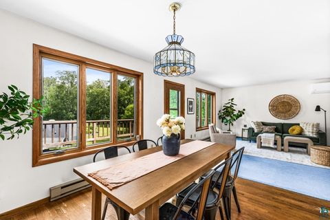 Tiny photo for 6101 Olney St, Duluth, MN 55807 (MLS # 6126631)