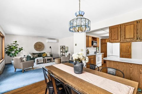 Tiny photo for 6101 Olney St, Duluth, MN 55807 (MLS # 6126631)